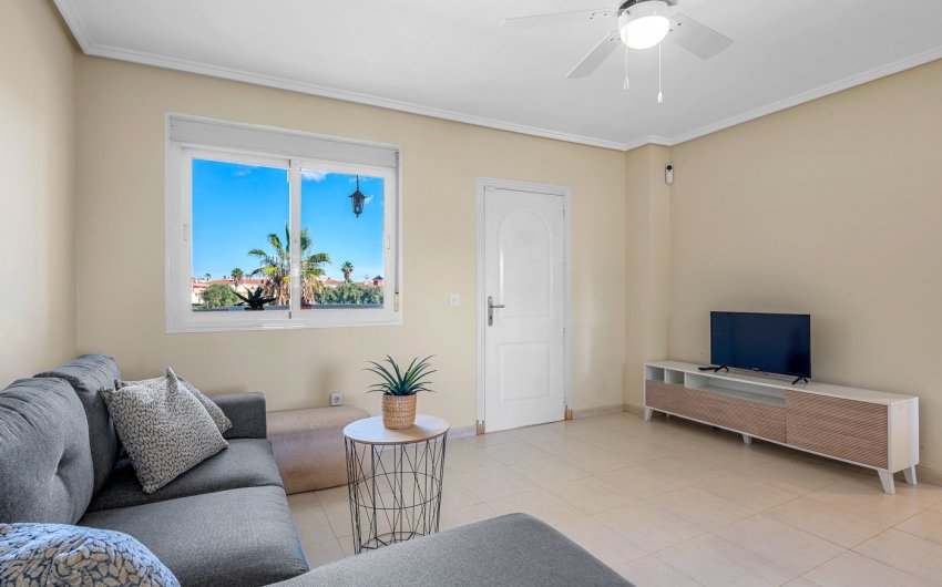 Resale - Apartment -
Ciudad Quesada