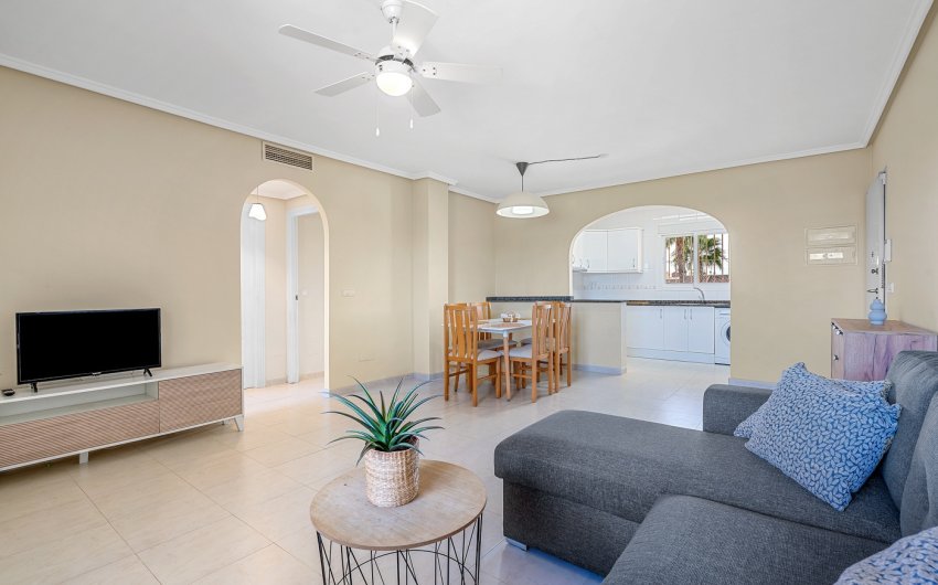 Resale - Apartment -
Ciudad Quesada