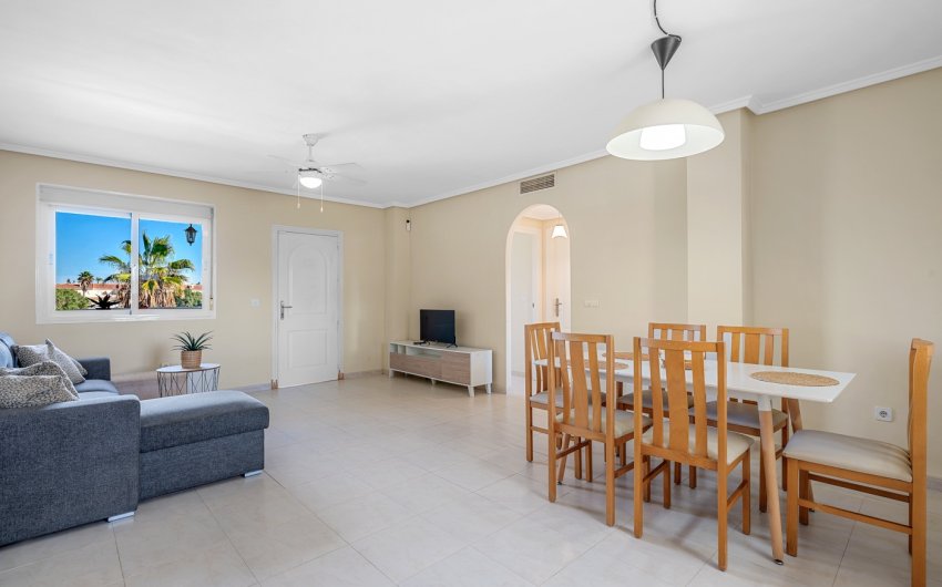 Resale - Apartment -
Ciudad Quesada