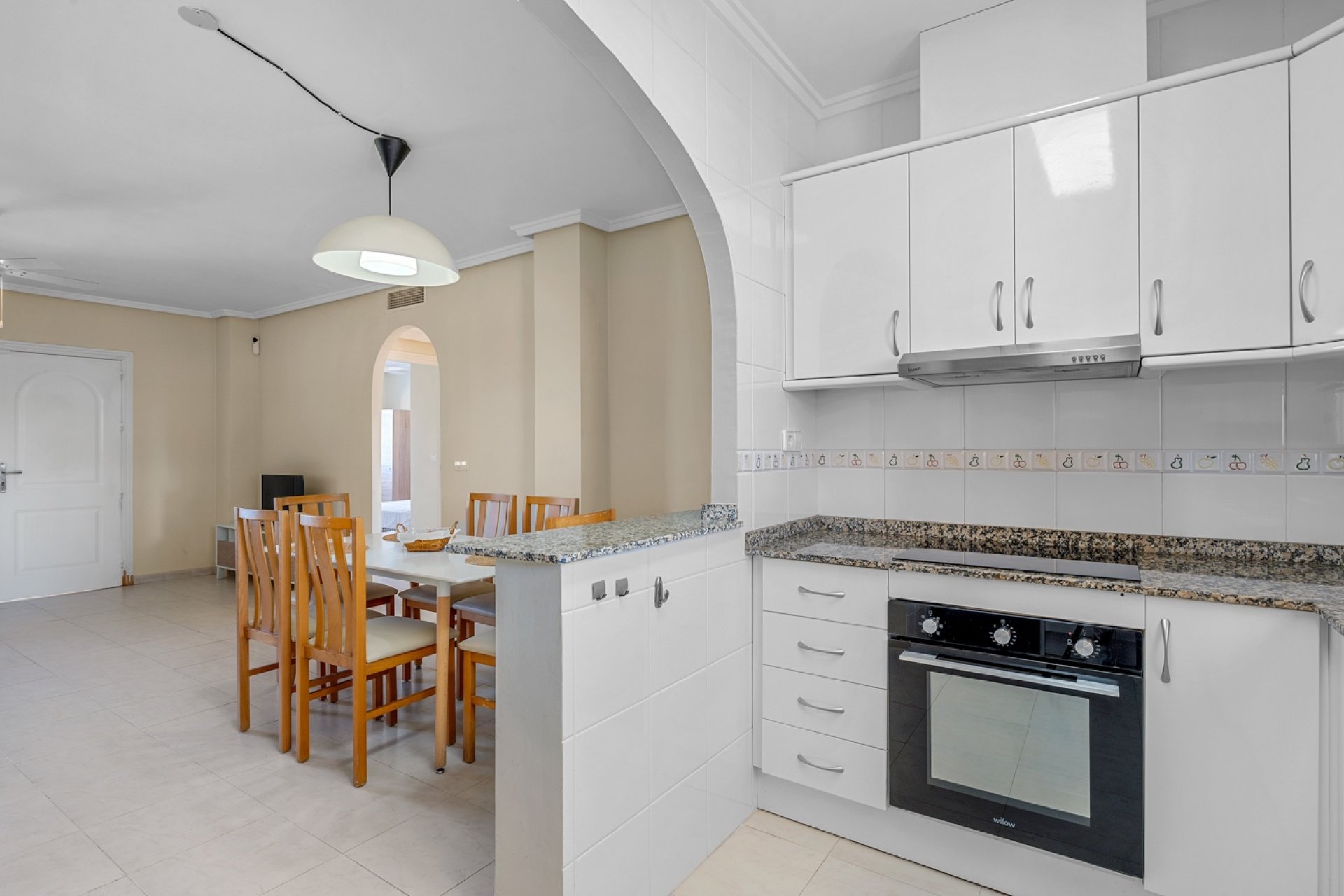 Resale - Apartment -
Ciudad Quesada