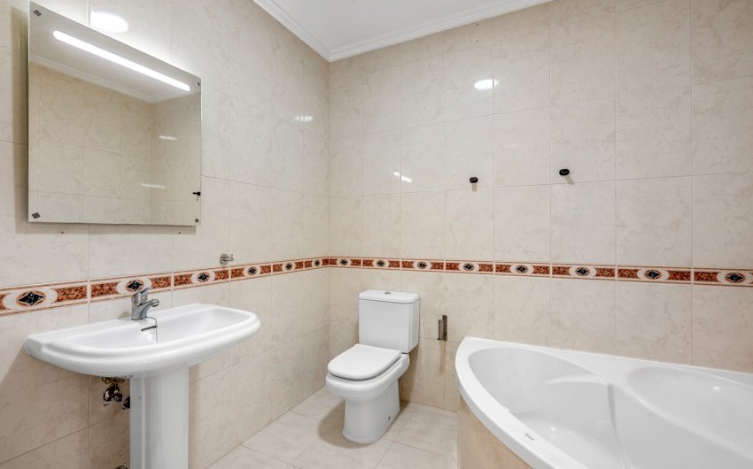 Resale - Apartment -
Ciudad Quesada