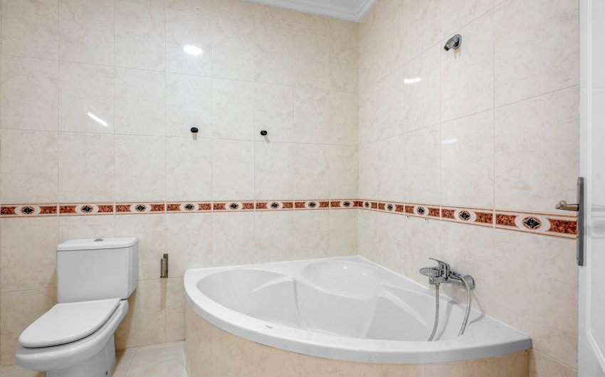 Resale - Apartment -
Ciudad Quesada