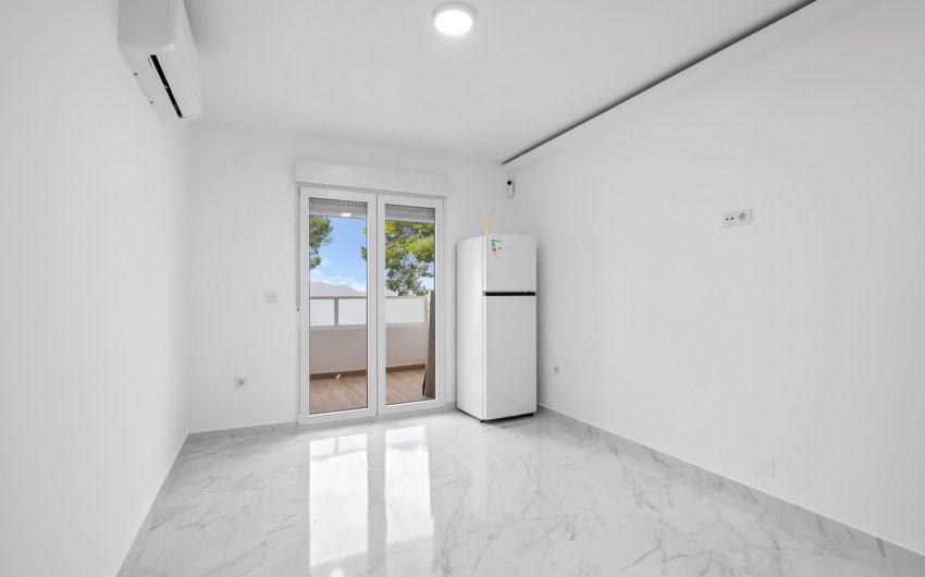 Resale - Apartment -
Ciudad Quesada