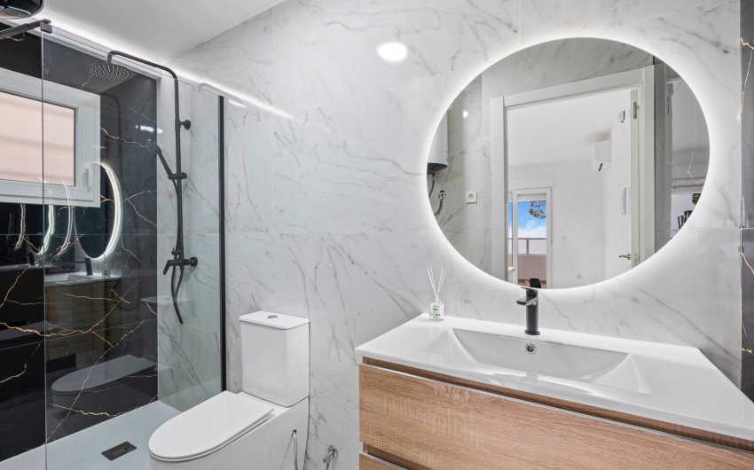 Resale - Apartment -
Ciudad Quesada