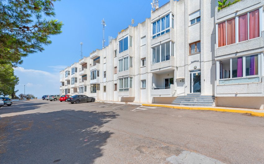 Resale - Apartment -
Ciudad Quesada