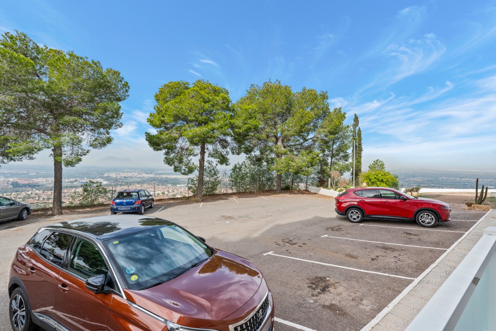 Resale - Apartment -
Ciudad Quesada