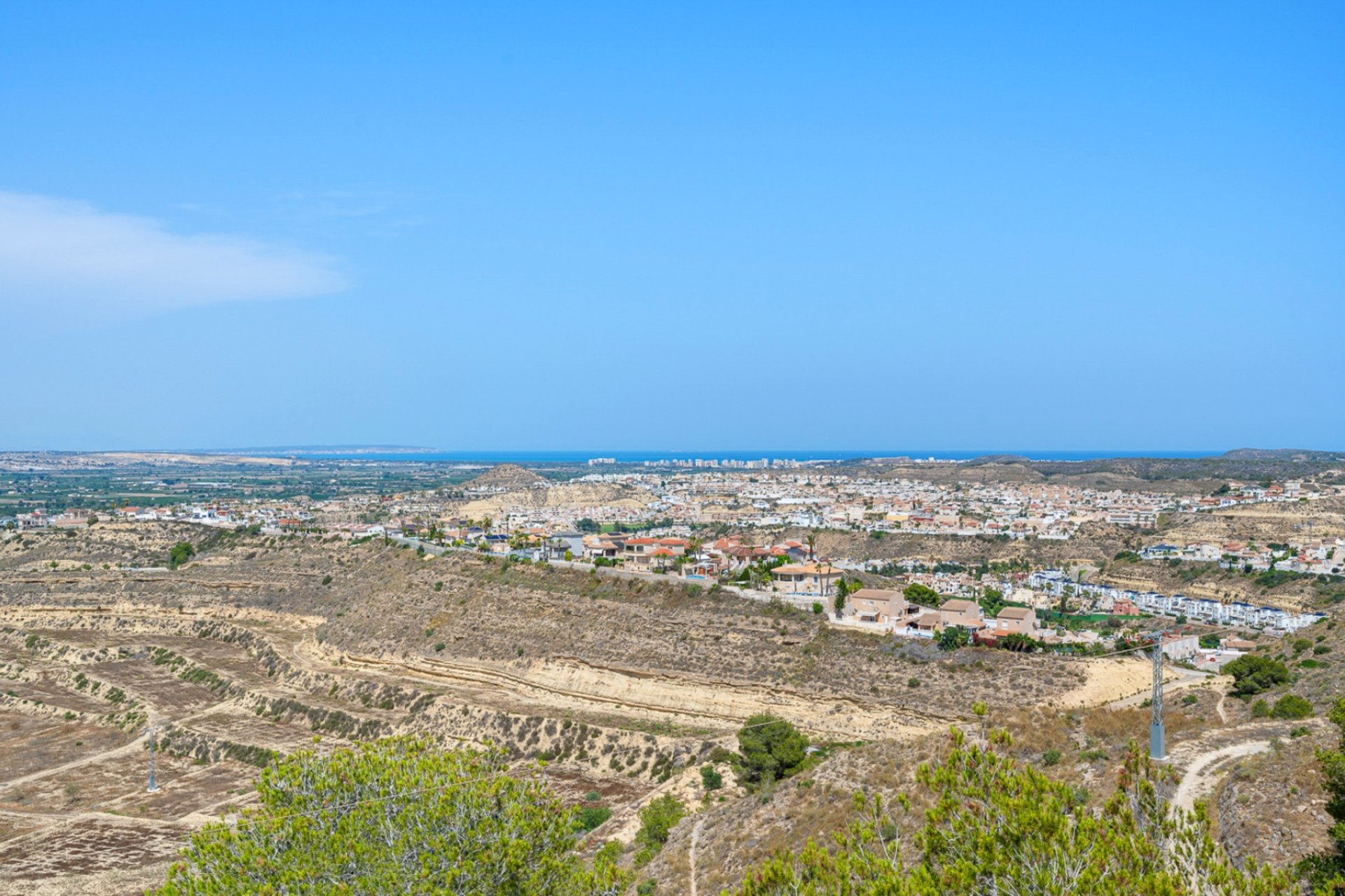 Resale - Apartment -
Ciudad Quesada