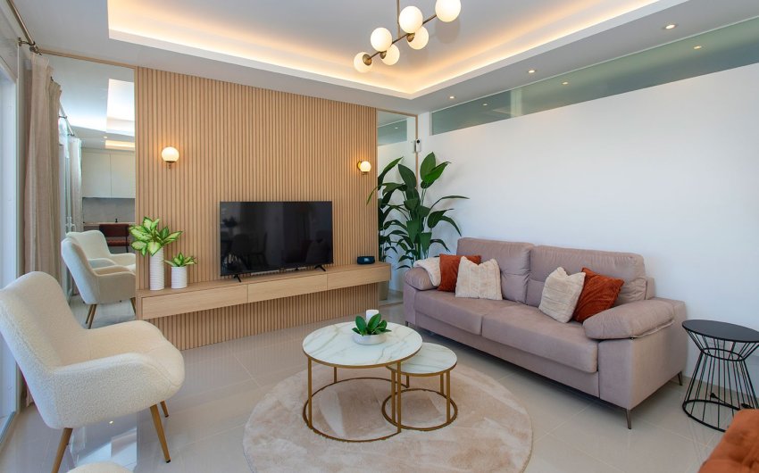 Resale - Apartment -
Ciudad Quesada