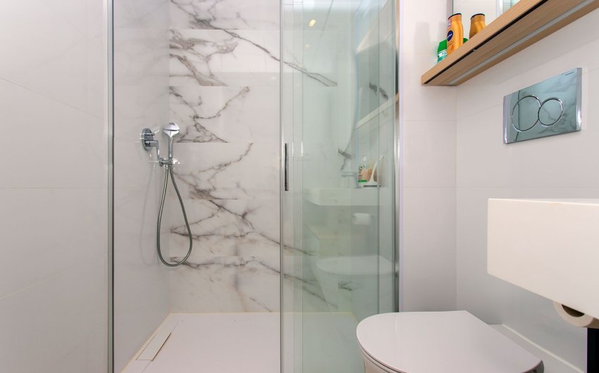 Resale - Apartment -
Ciudad Quesada