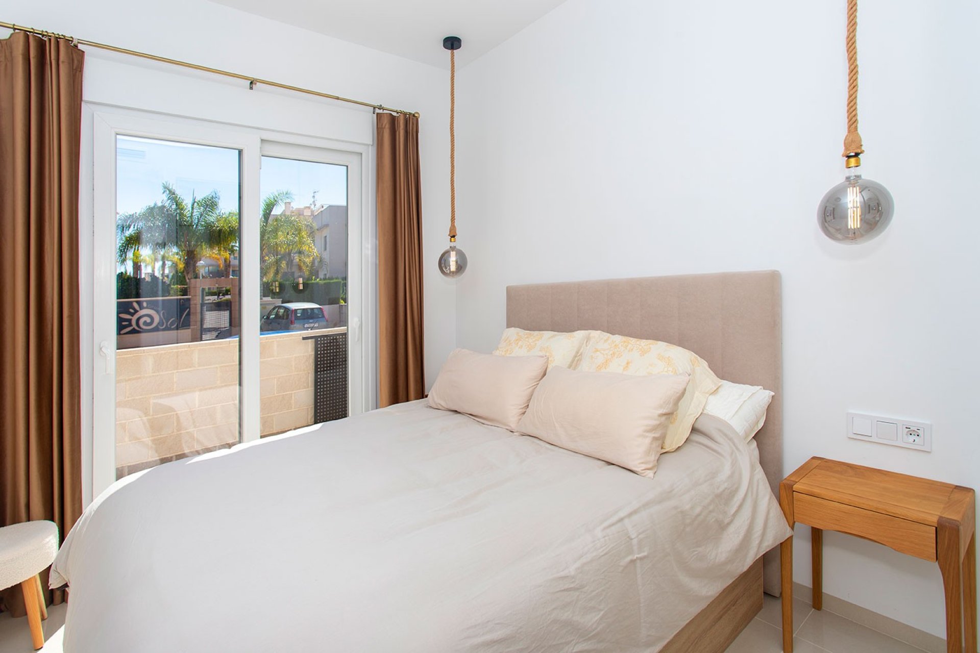 Resale - Apartment -
Ciudad Quesada