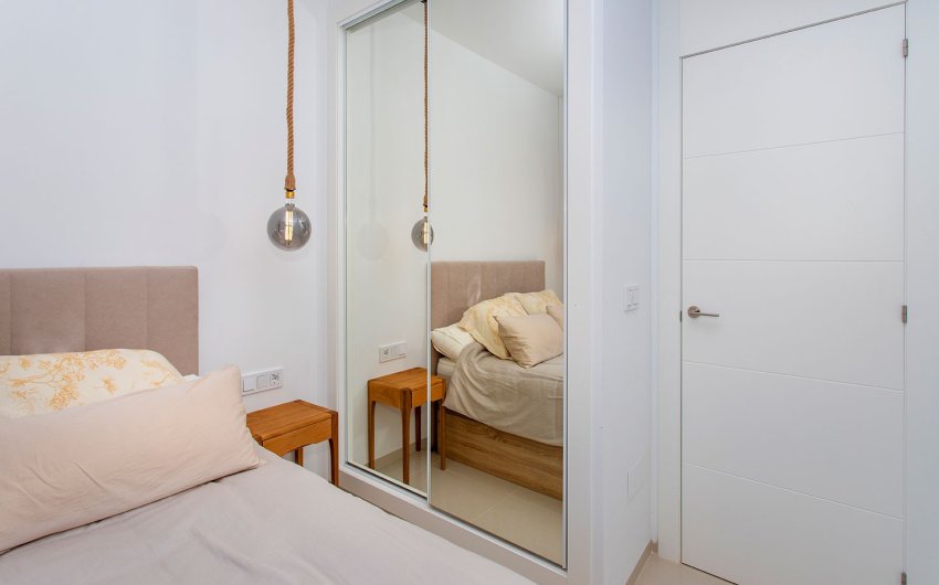 Resale - Apartment -
Ciudad Quesada