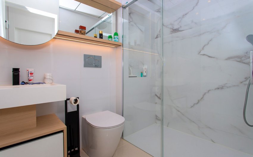 Resale - Apartment -
Ciudad Quesada