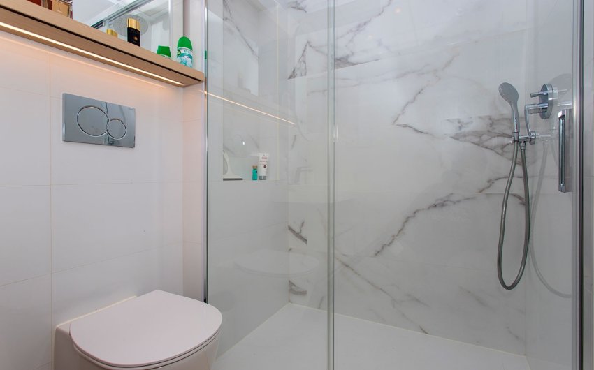 Resale - Apartment -
Ciudad Quesada