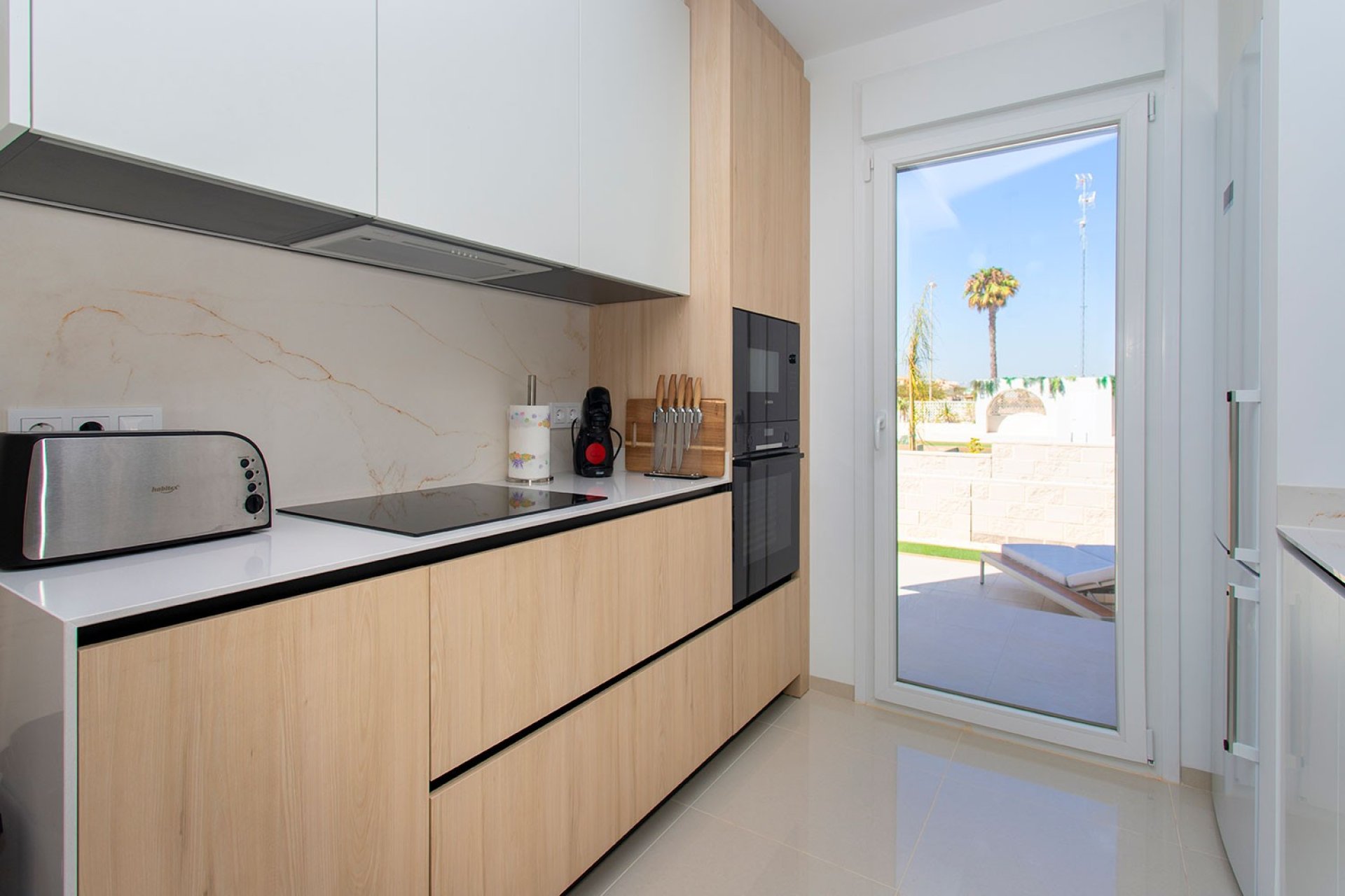 Resale - Apartment -
Ciudad Quesada