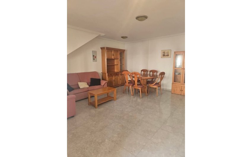 Resale - Apartment -
Daya Vieja - Costa Blanca