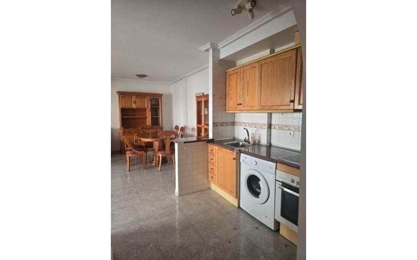 Resale - Apartment -
Daya Vieja - Costa Blanca
