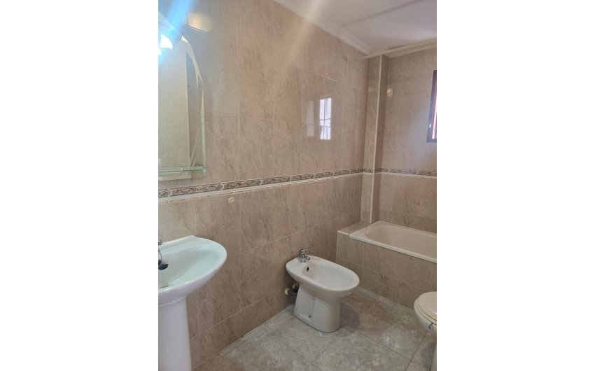 Resale - Apartment -
Daya Vieja - Costa Blanca