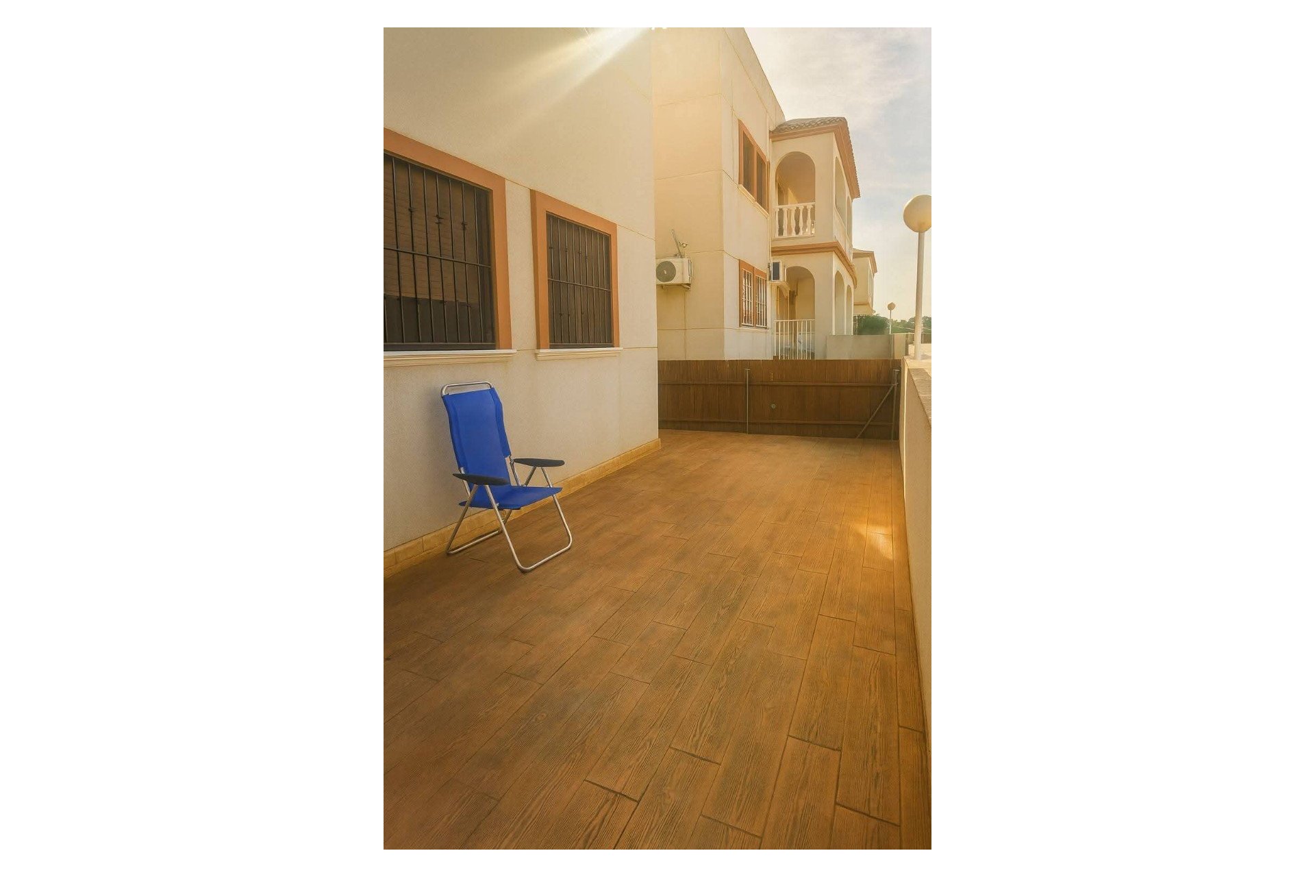 Resale - Apartment -
Daya Vieja - Costa Blanca