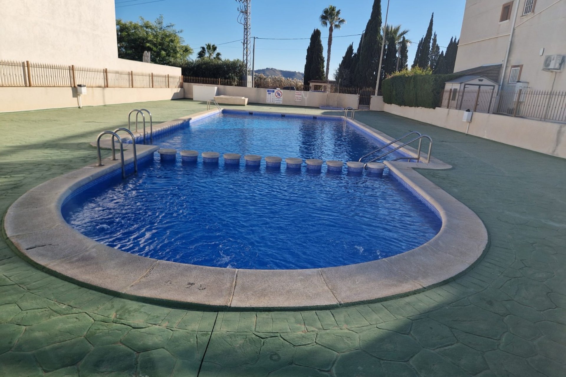 Resale - Apartment -
Daya Vieja - Costa Blanca