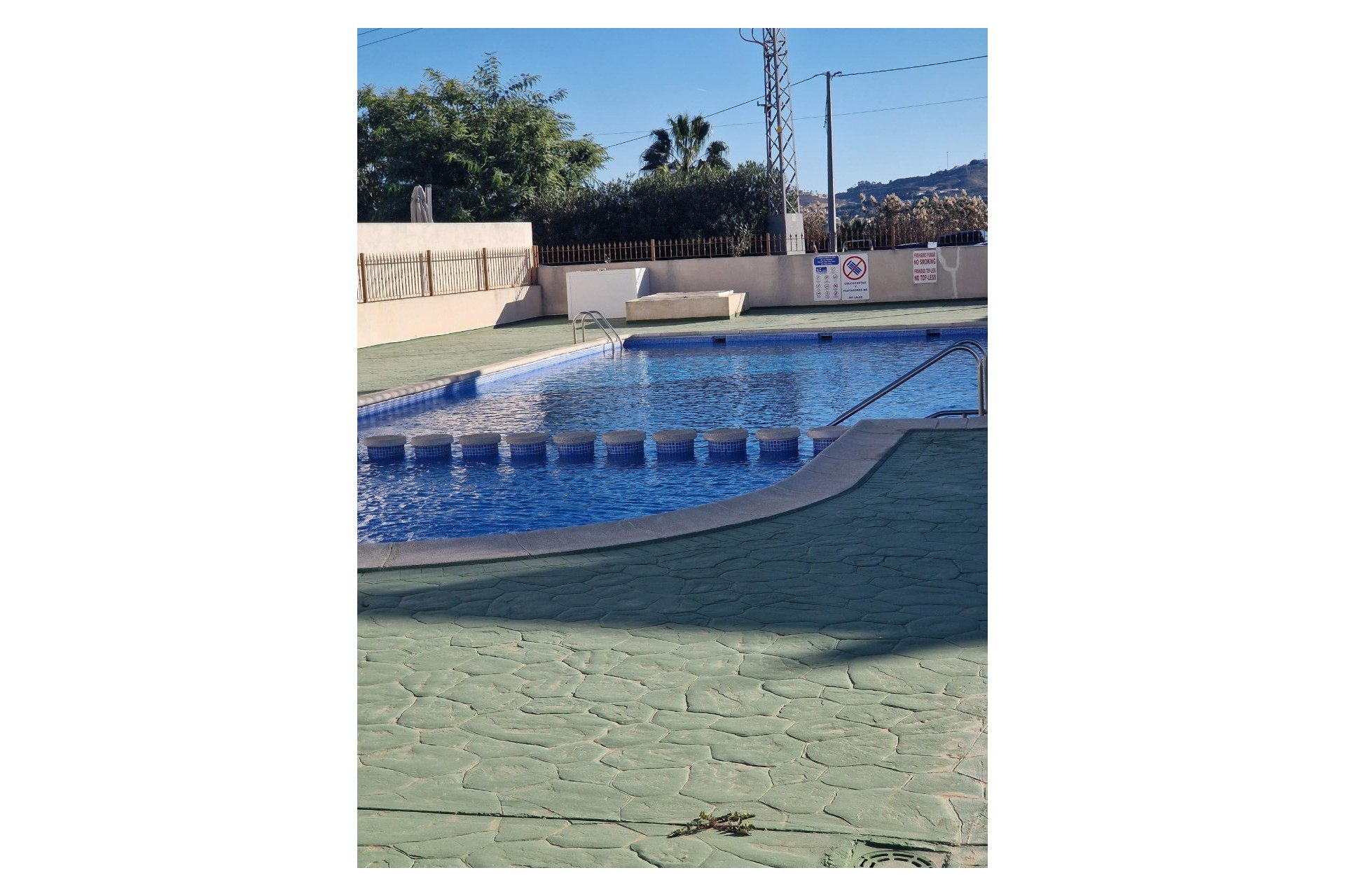 Resale - Apartment -
Daya Vieja - Costa Blanca