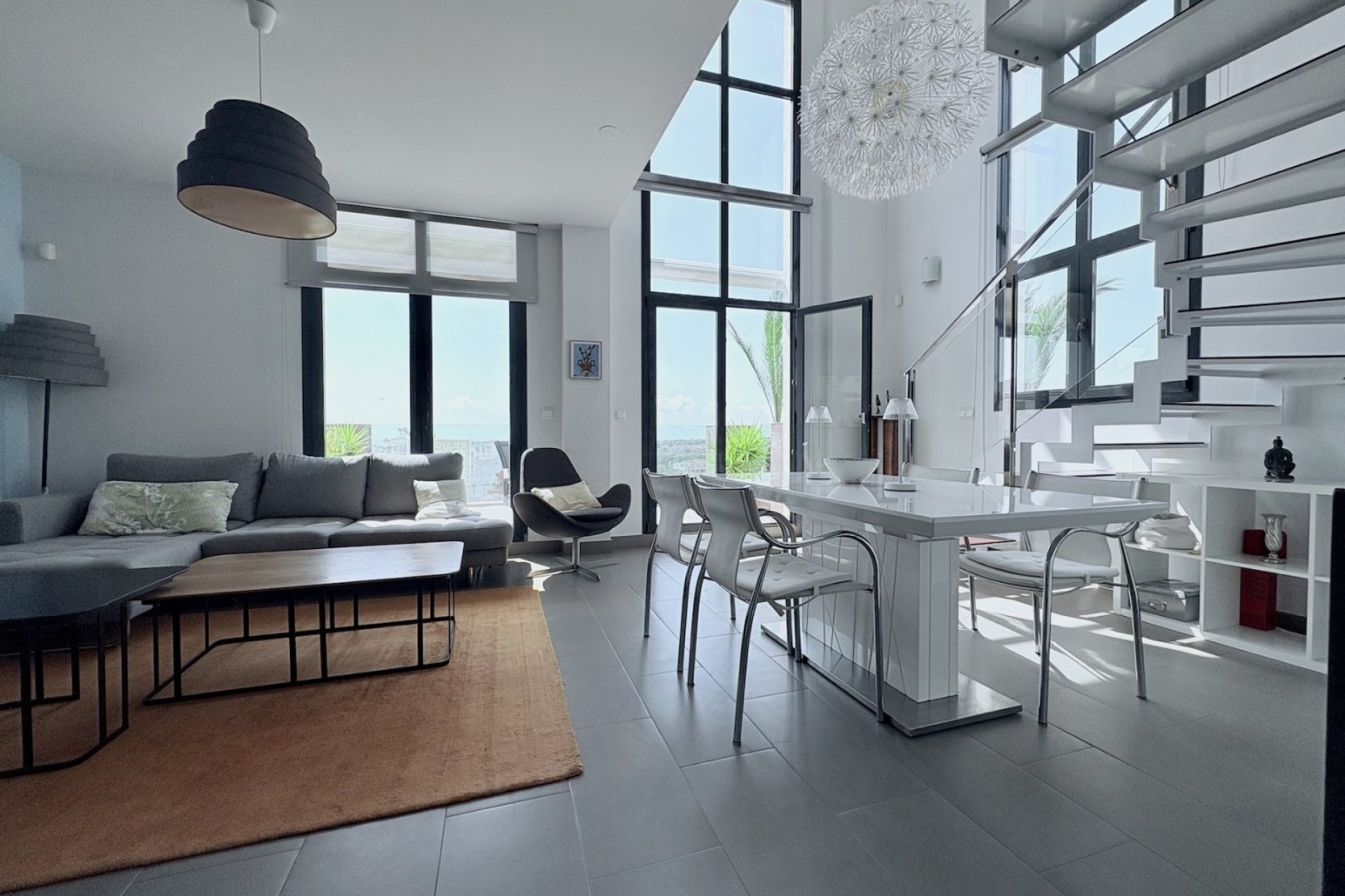 Resale - Apartment -
Dehesa de Campoamor - Las Ramblas