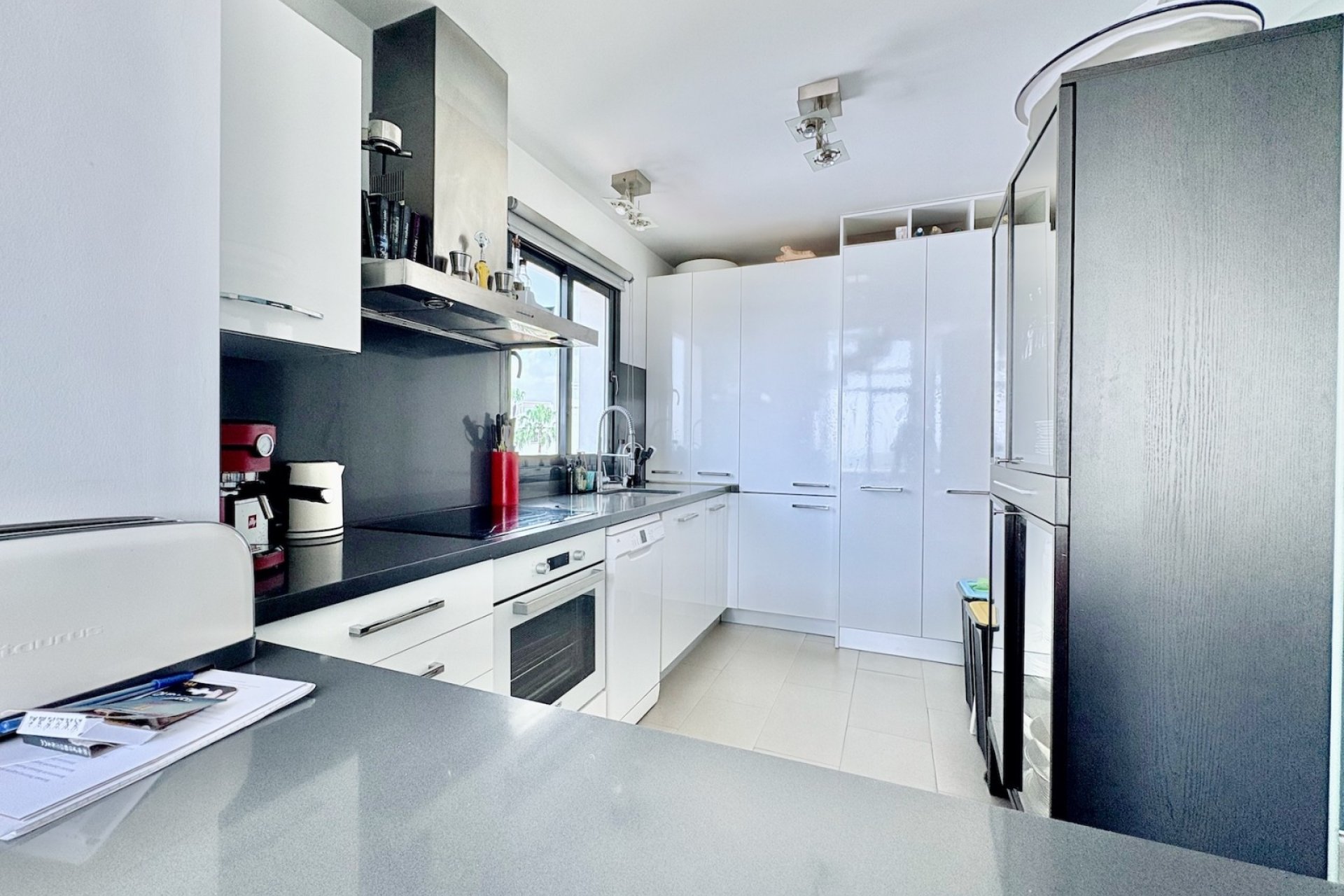 Resale - Apartment -
Dehesa de Campoamor - Las Ramblas