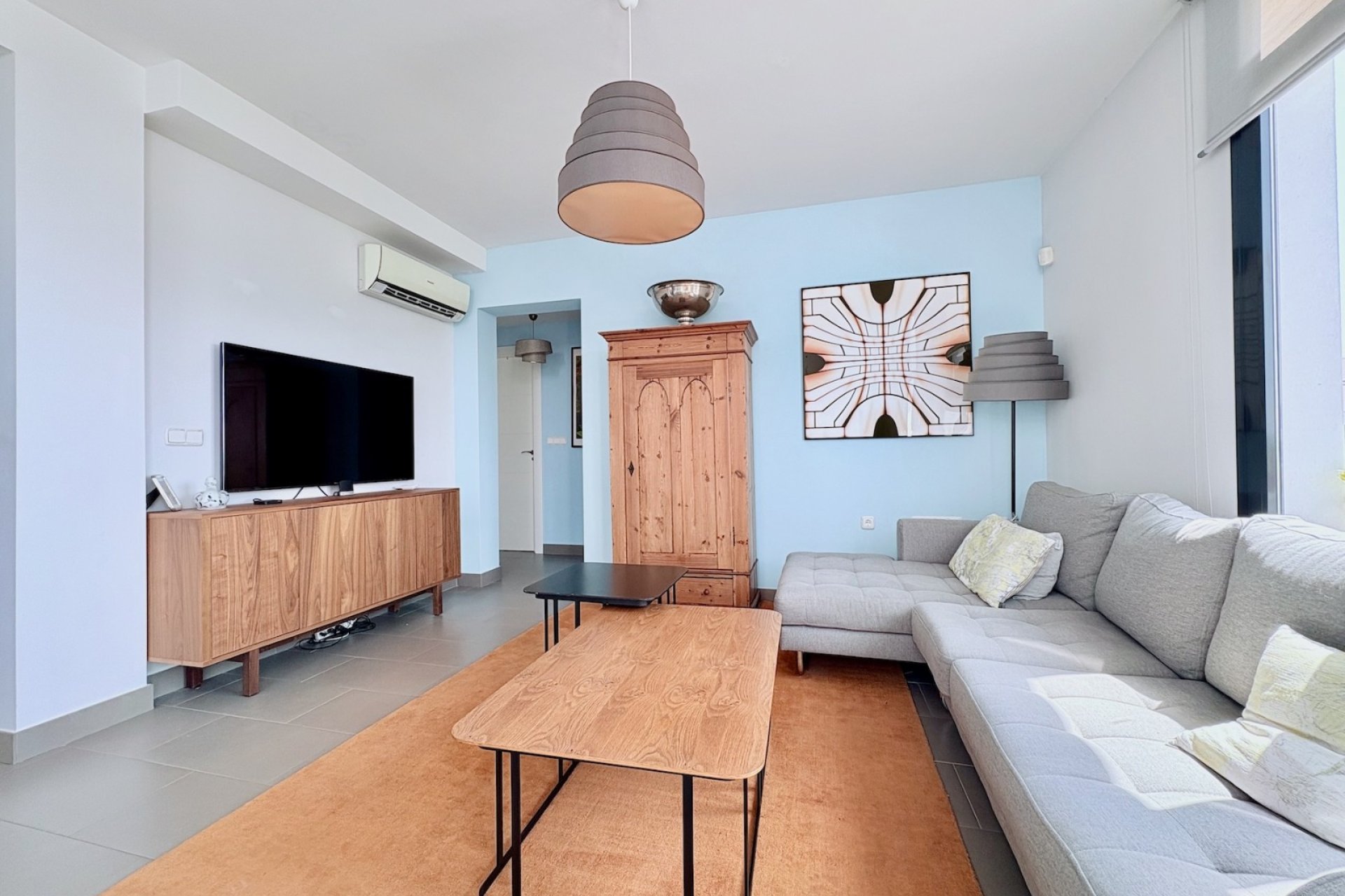 Resale - Apartment -
Dehesa de Campoamor - Las Ramblas