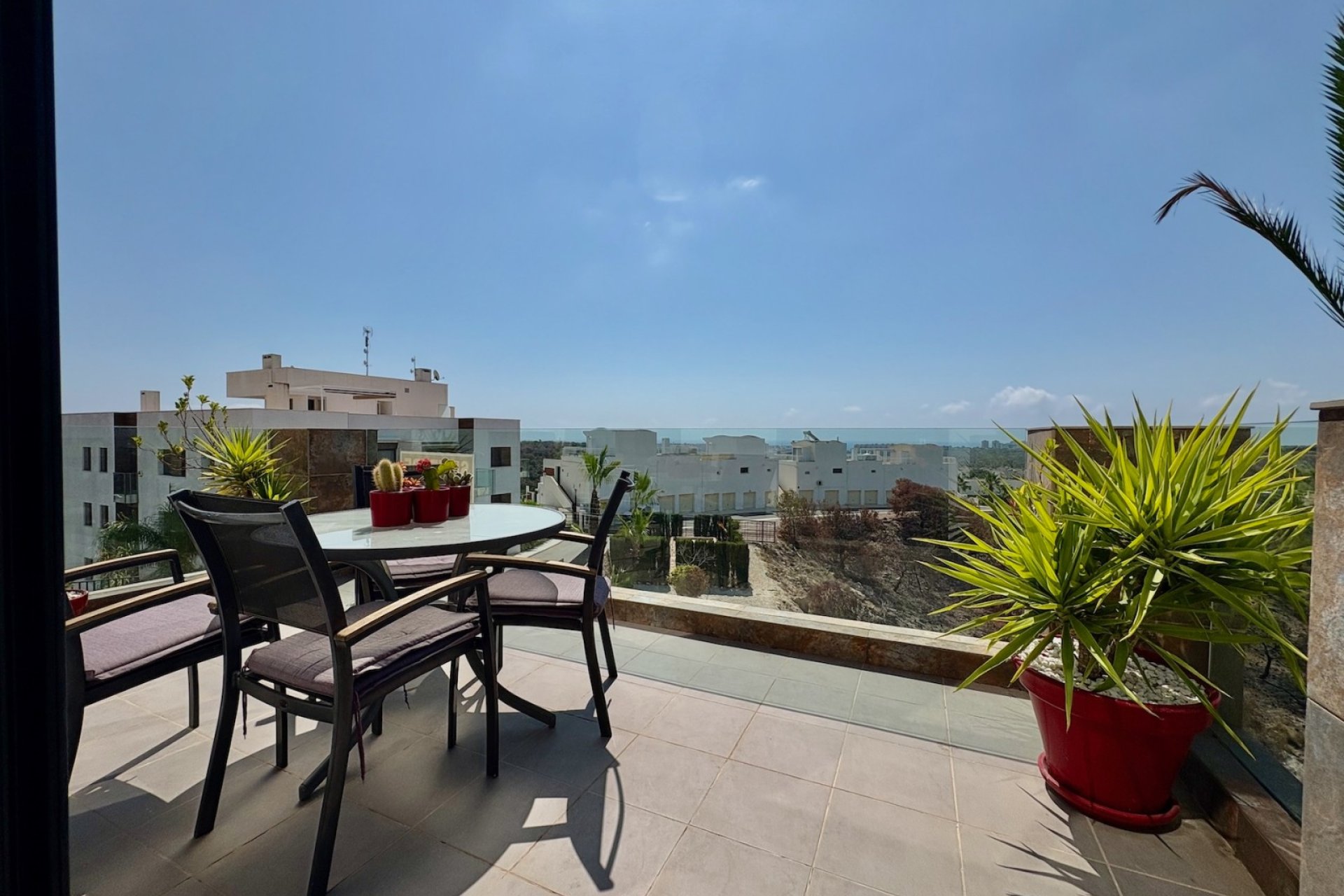 Resale - Apartment -
Dehesa de Campoamor - Las Ramblas