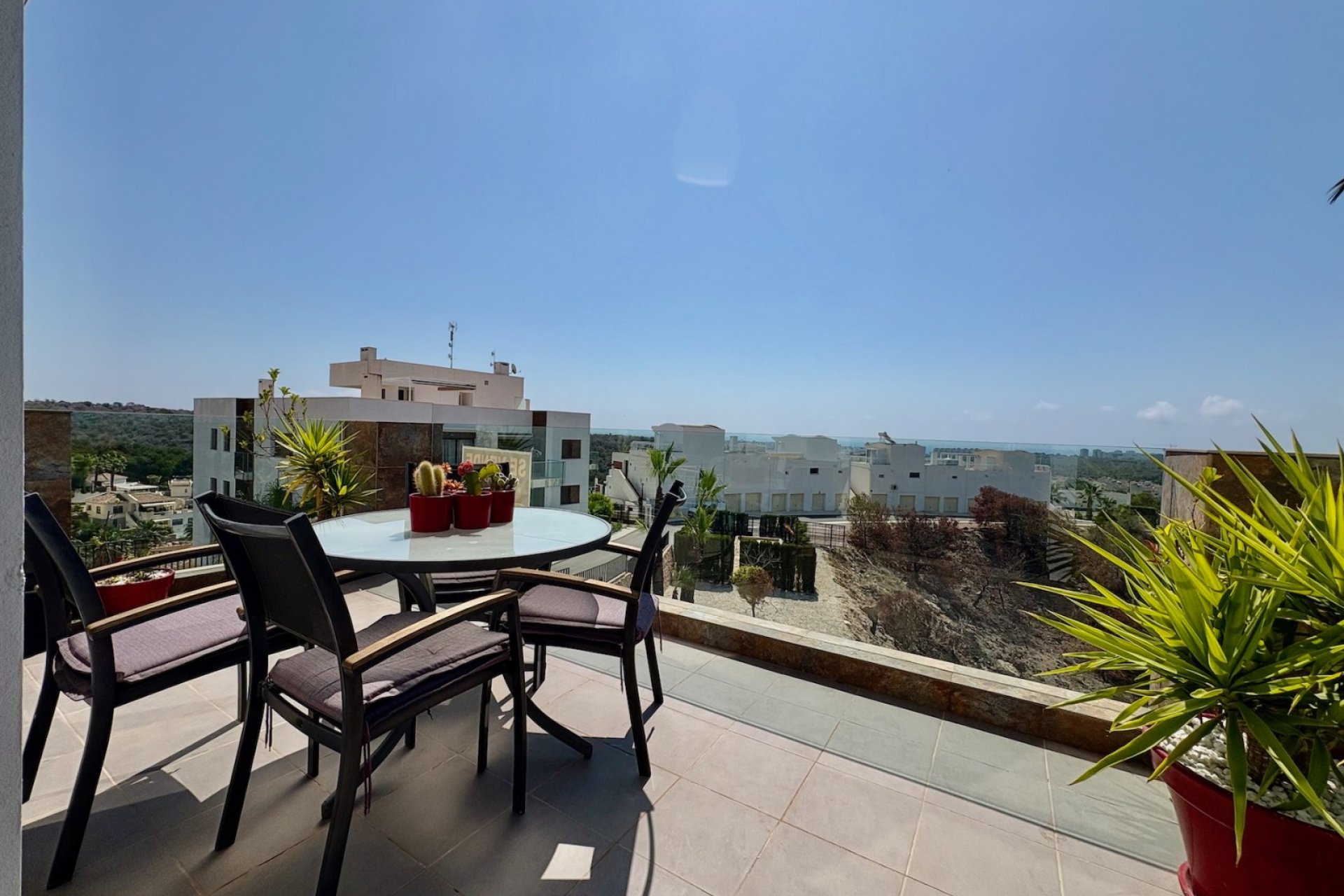 Resale - Apartment -
Dehesa de Campoamor - Las Ramblas