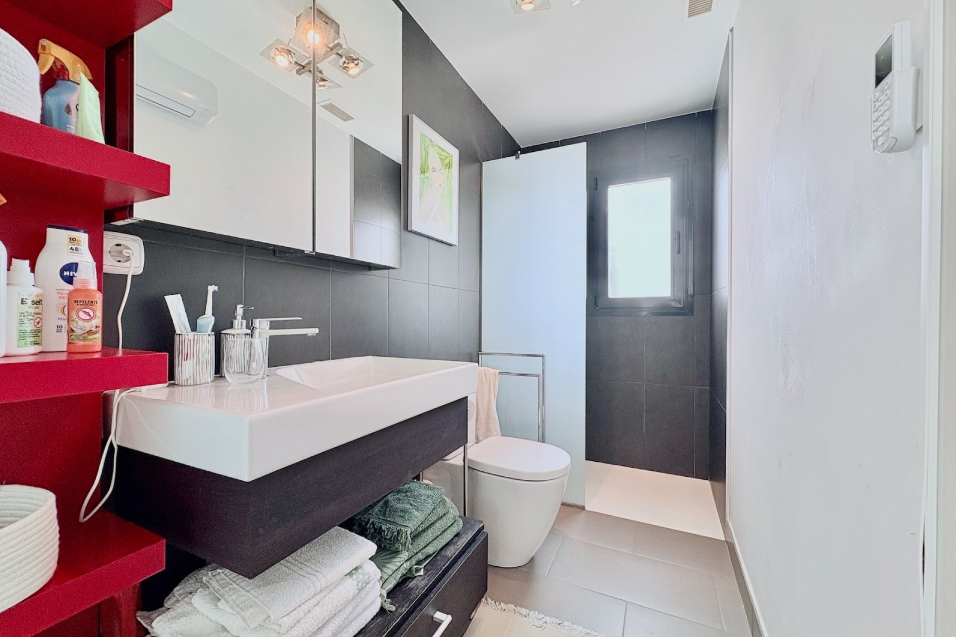 Resale - Apartment -
Dehesa de Campoamor - Las Ramblas