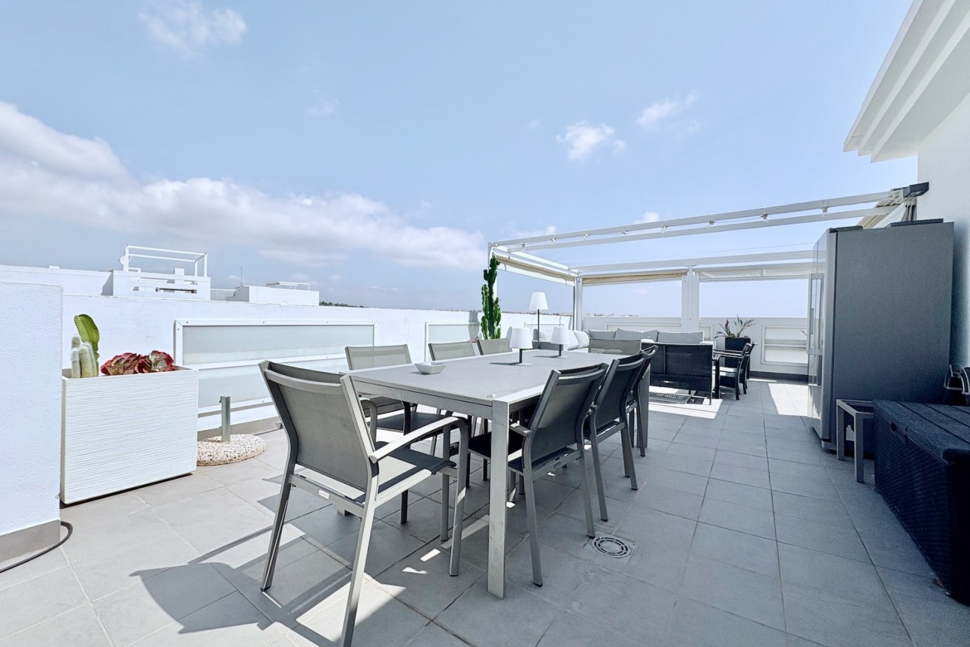 Resale - Apartment -
Dehesa de Campoamor - Las Ramblas