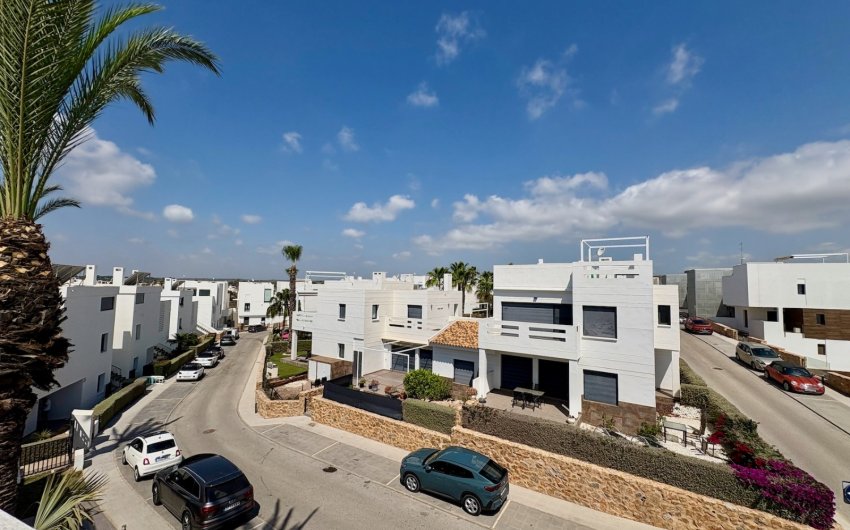 Resale - Apartment -
Dehesa de Campoamor - Las Ramblas