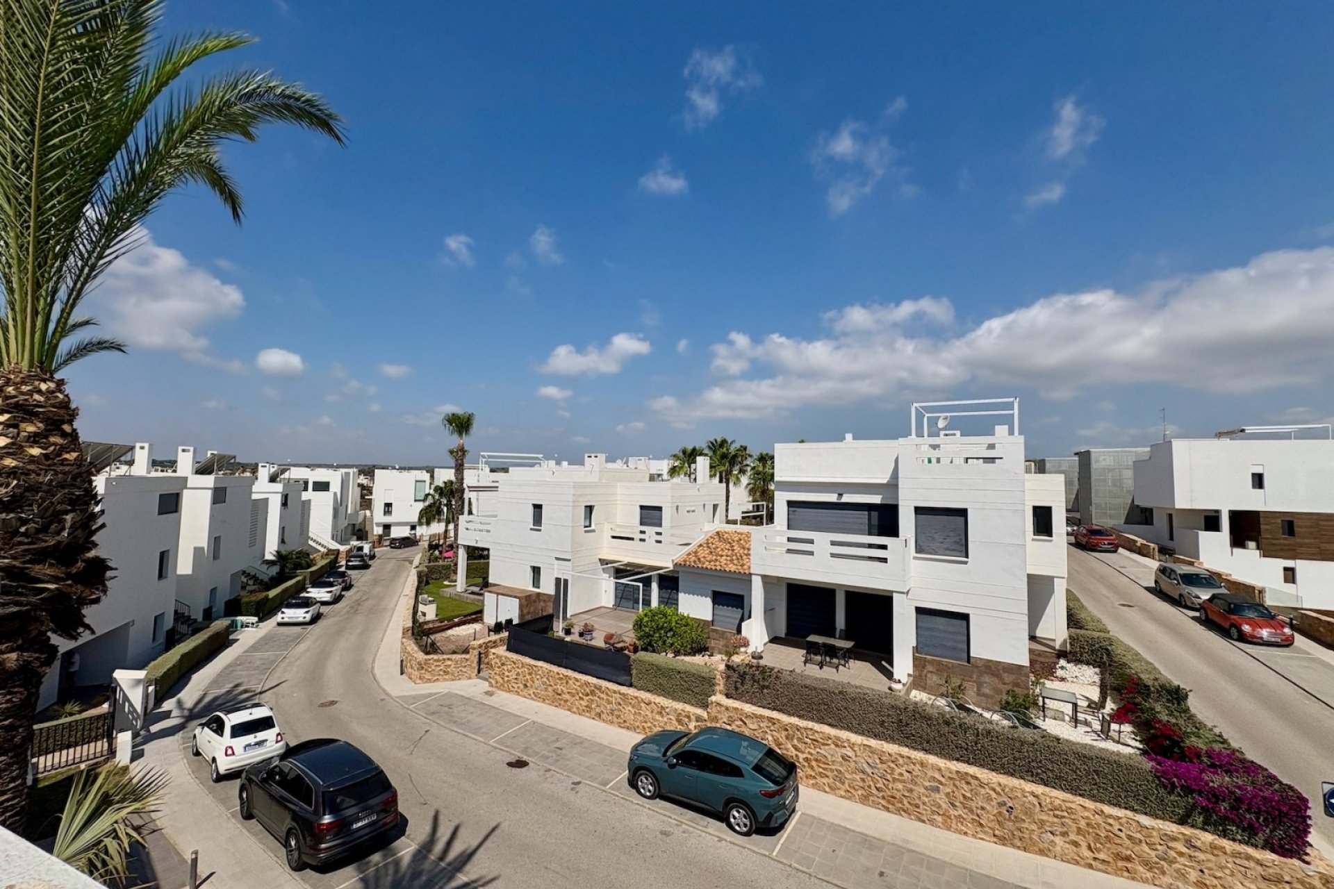 Resale - Apartment -
Dehesa de Campoamor - Las Ramblas