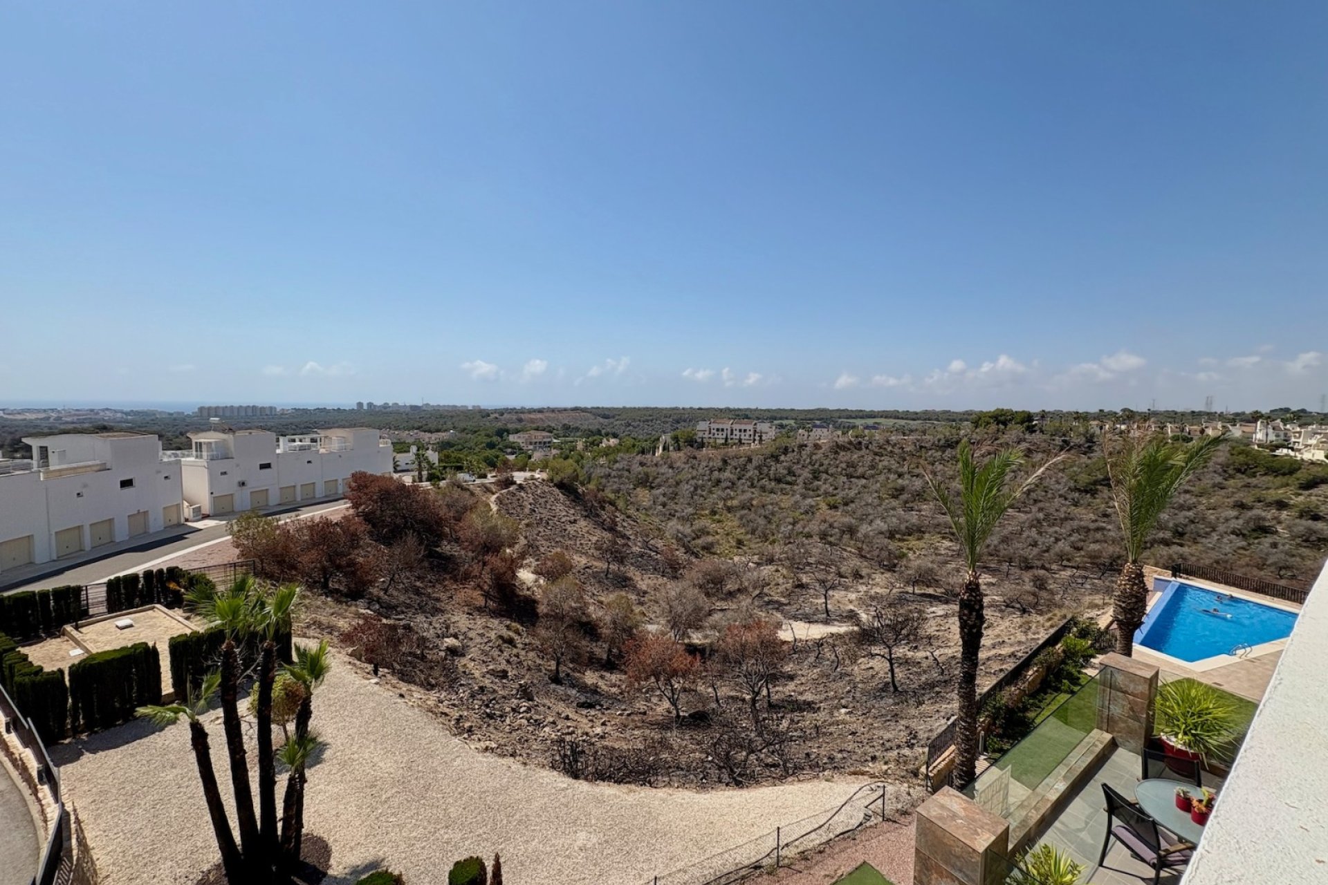 Resale - Apartment -
Dehesa de Campoamor - Las Ramblas