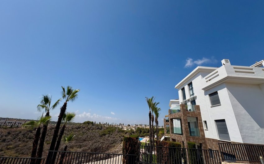 Resale - Apartment -
Dehesa de Campoamor - Las Ramblas