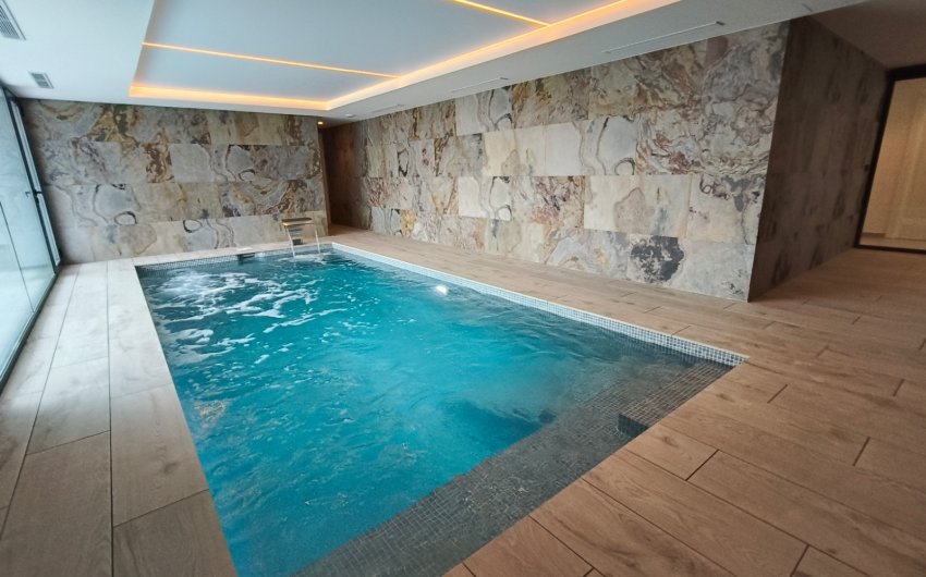 Resale - Apartment -
Denia - Costa Blanca