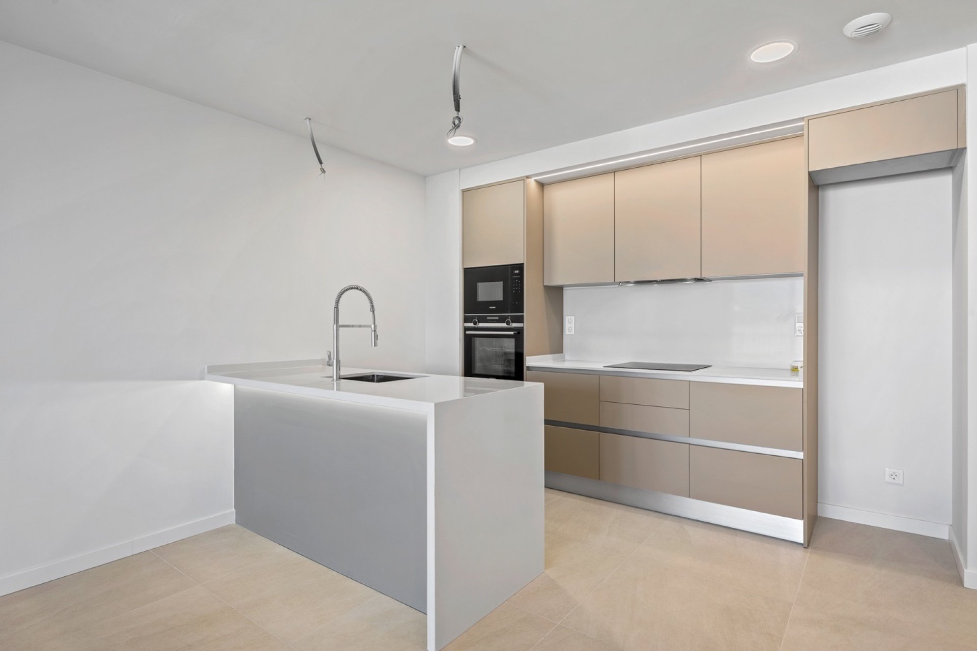 Resale - Apartment -
Denia - Puerto