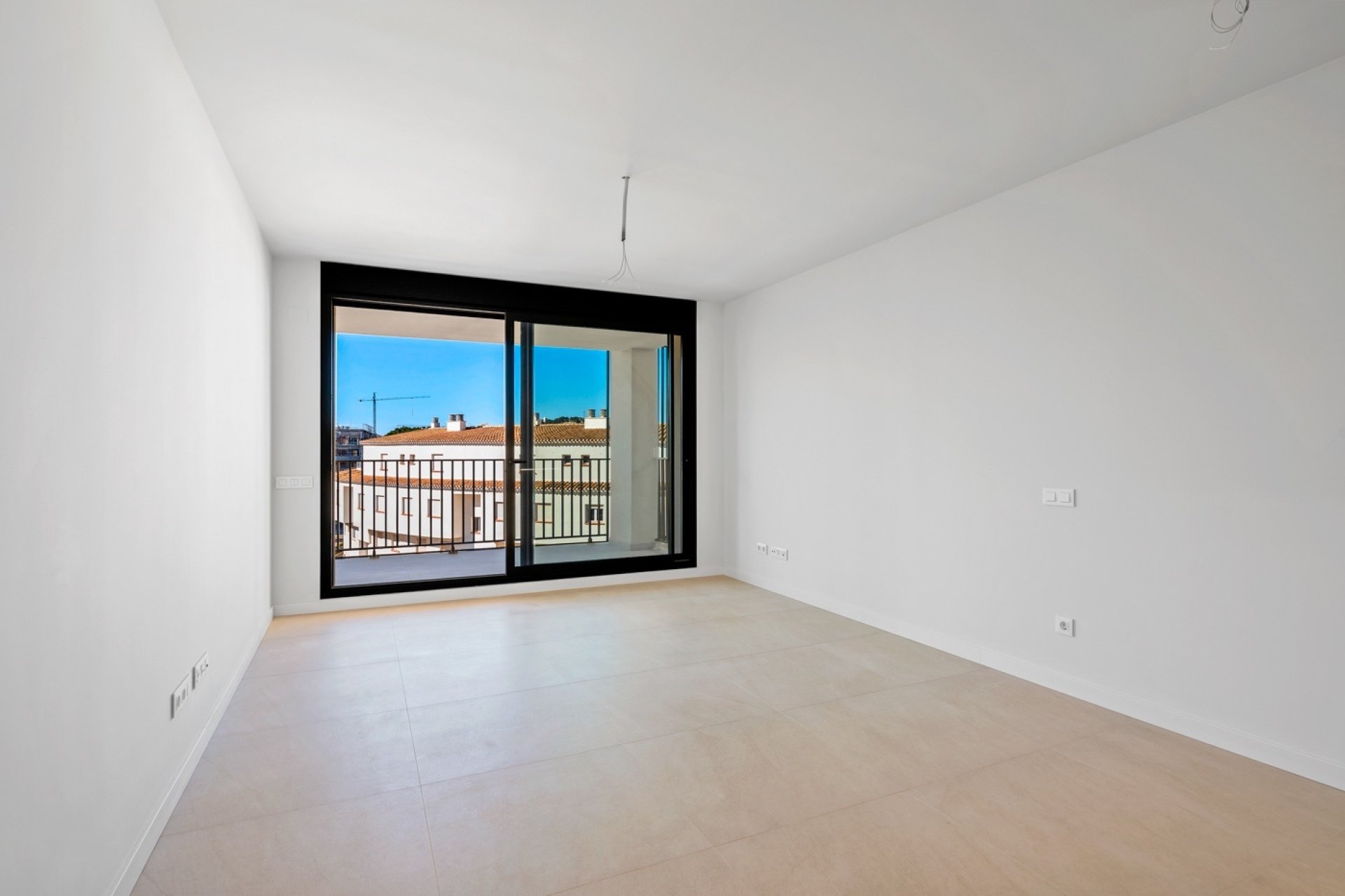 Resale - Apartment -
Denia - Puerto