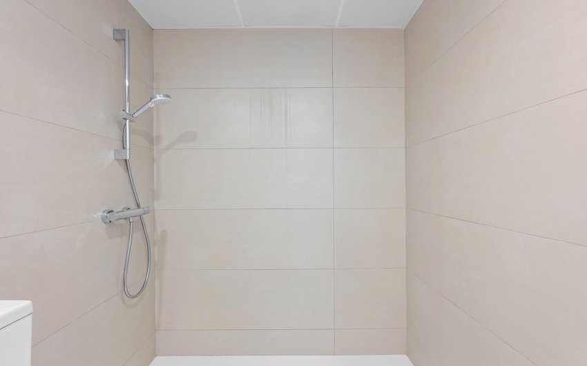 Resale - Apartment -
Denia - Puerto