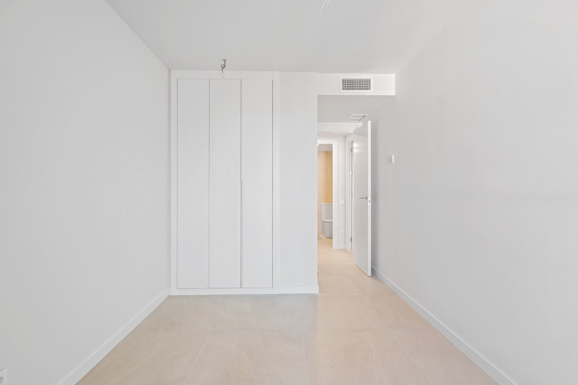 Resale - Apartment -
Denia - Puerto