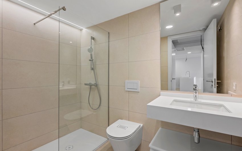 Resale - Apartment -
Denia - Puerto