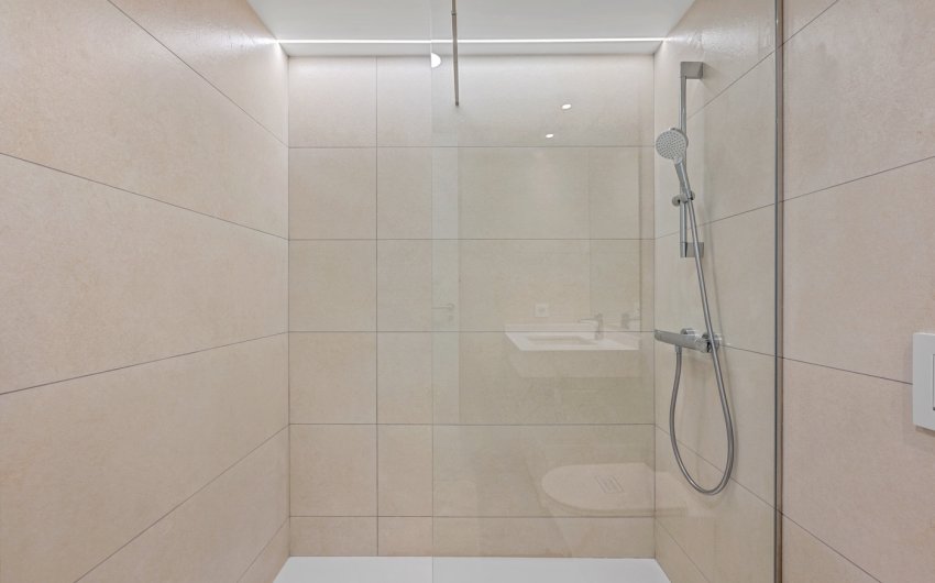 Resale - Apartment -
Denia - Puerto