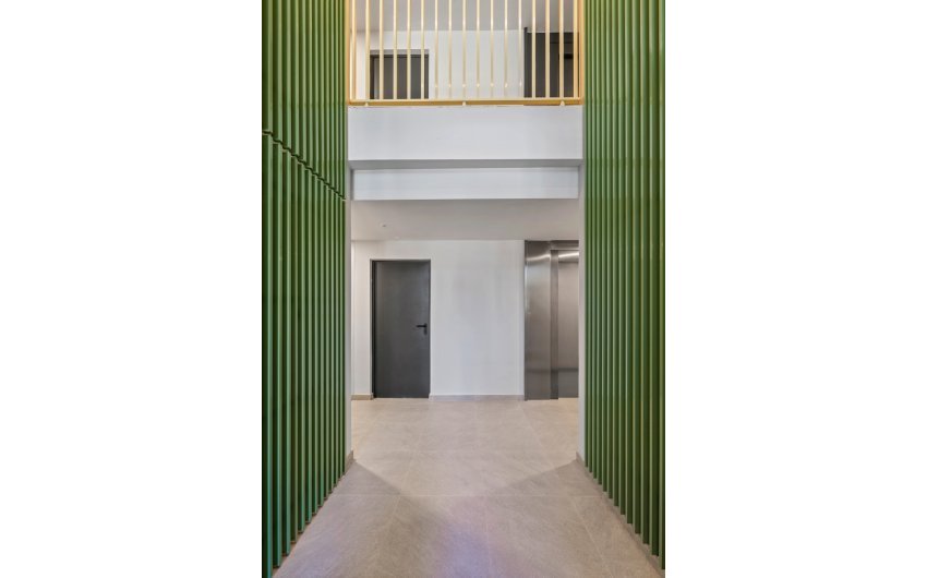 Resale - Apartment -
Denia - Puerto