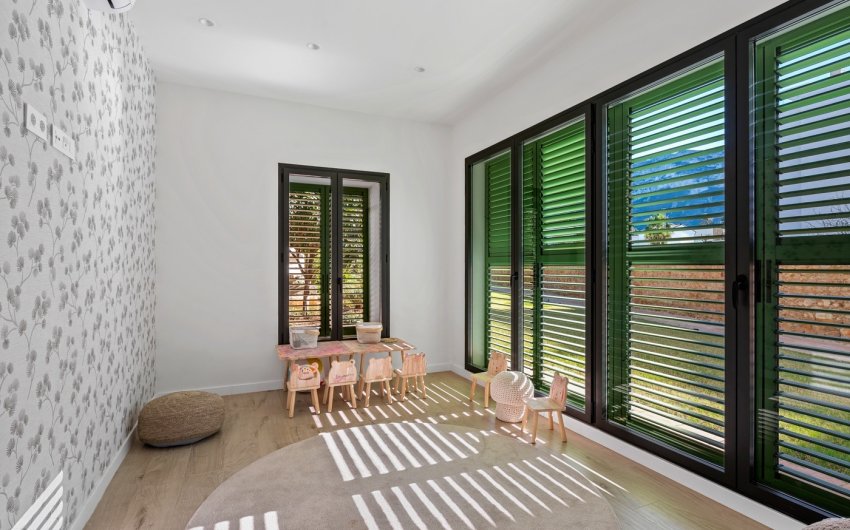 Resale - Apartment -
Denia - Puerto