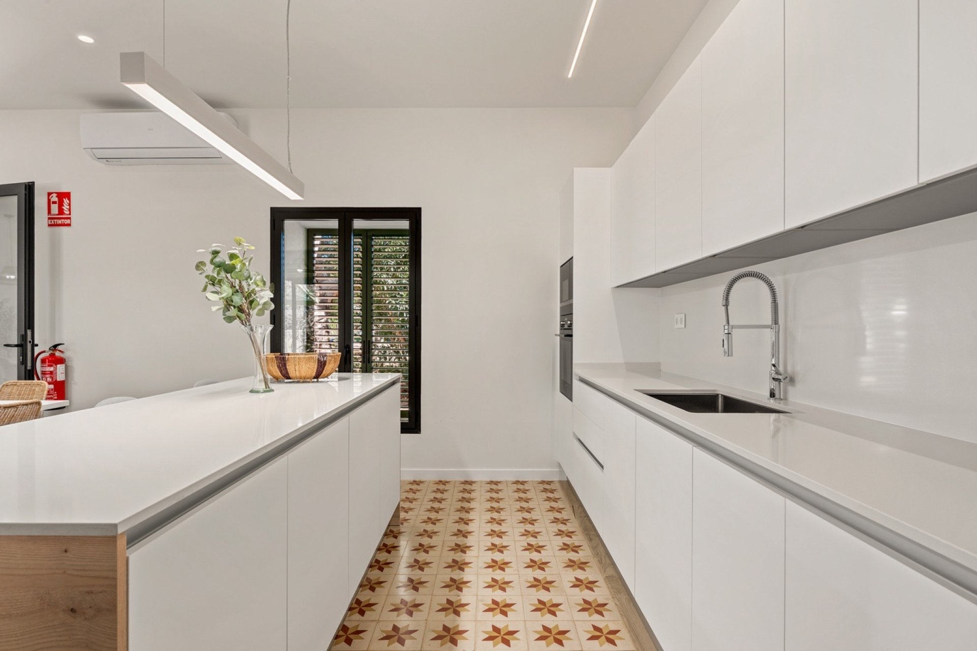 Resale - Apartment -
Denia - Puerto