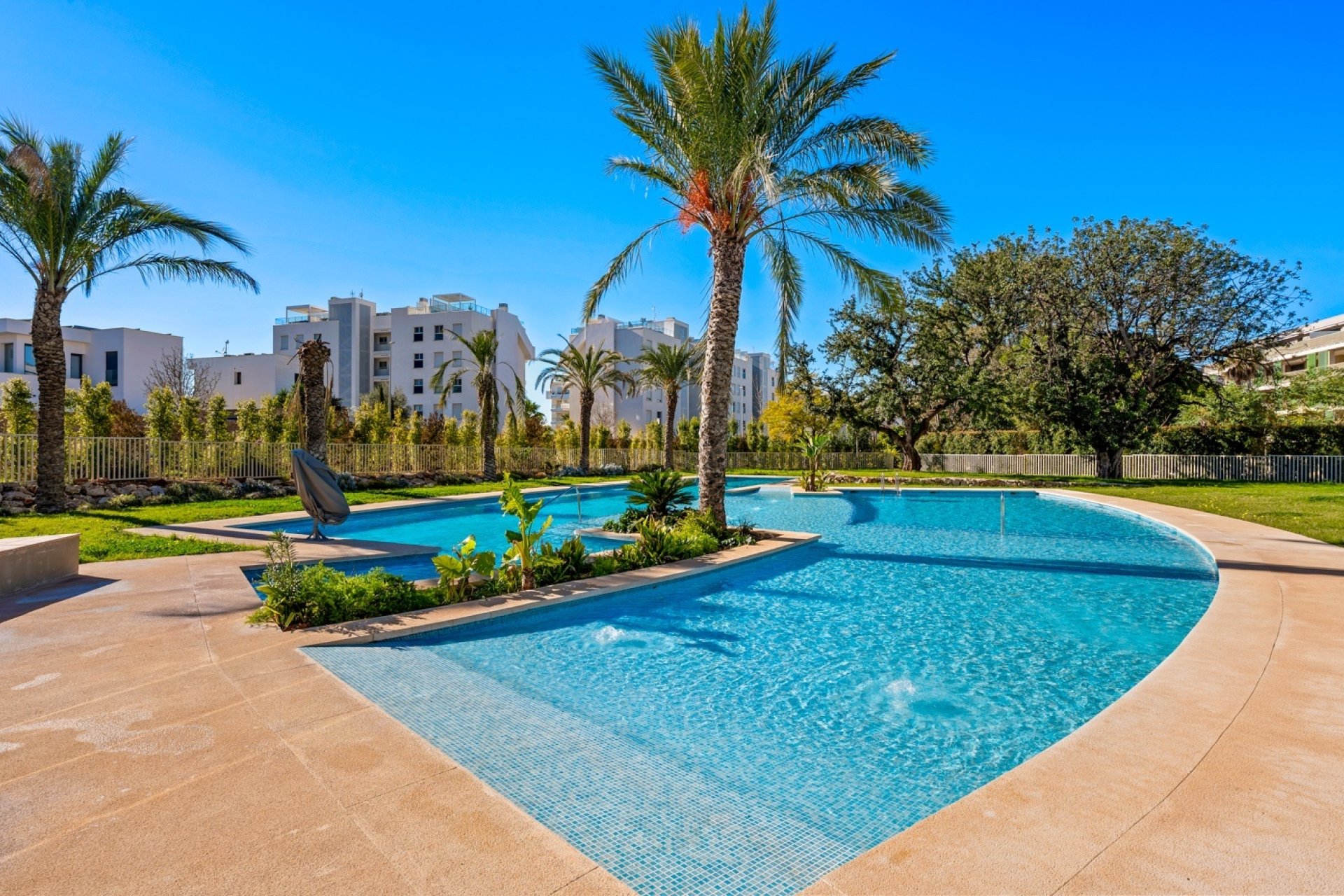 Resale - Apartment -
Denia - Puerto