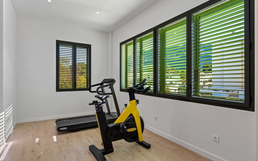 Resale - Apartment -
Denia - Puerto