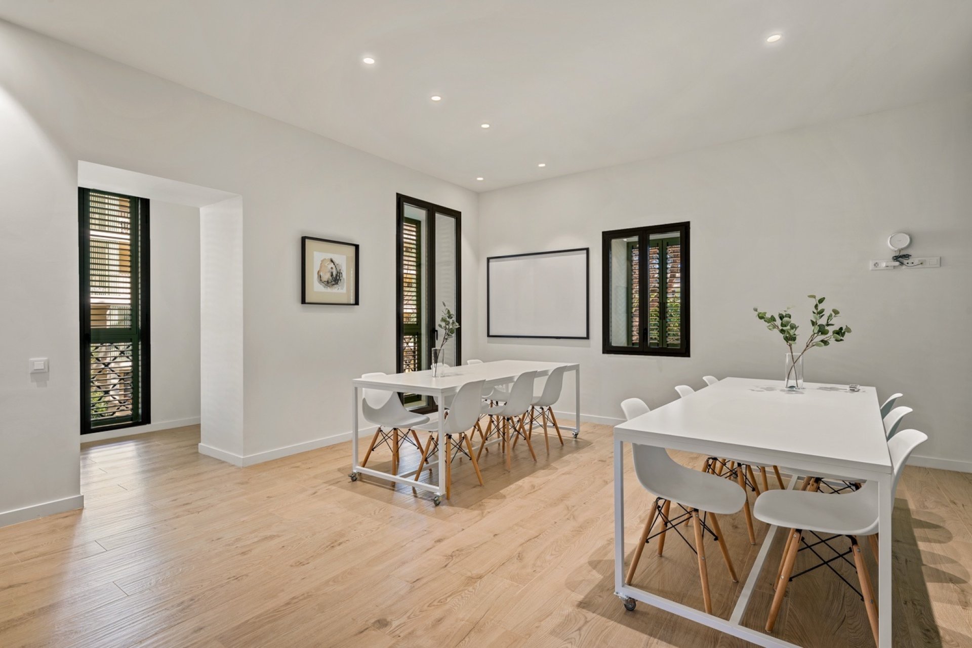 Resale - Apartment -
Denia - Puerto