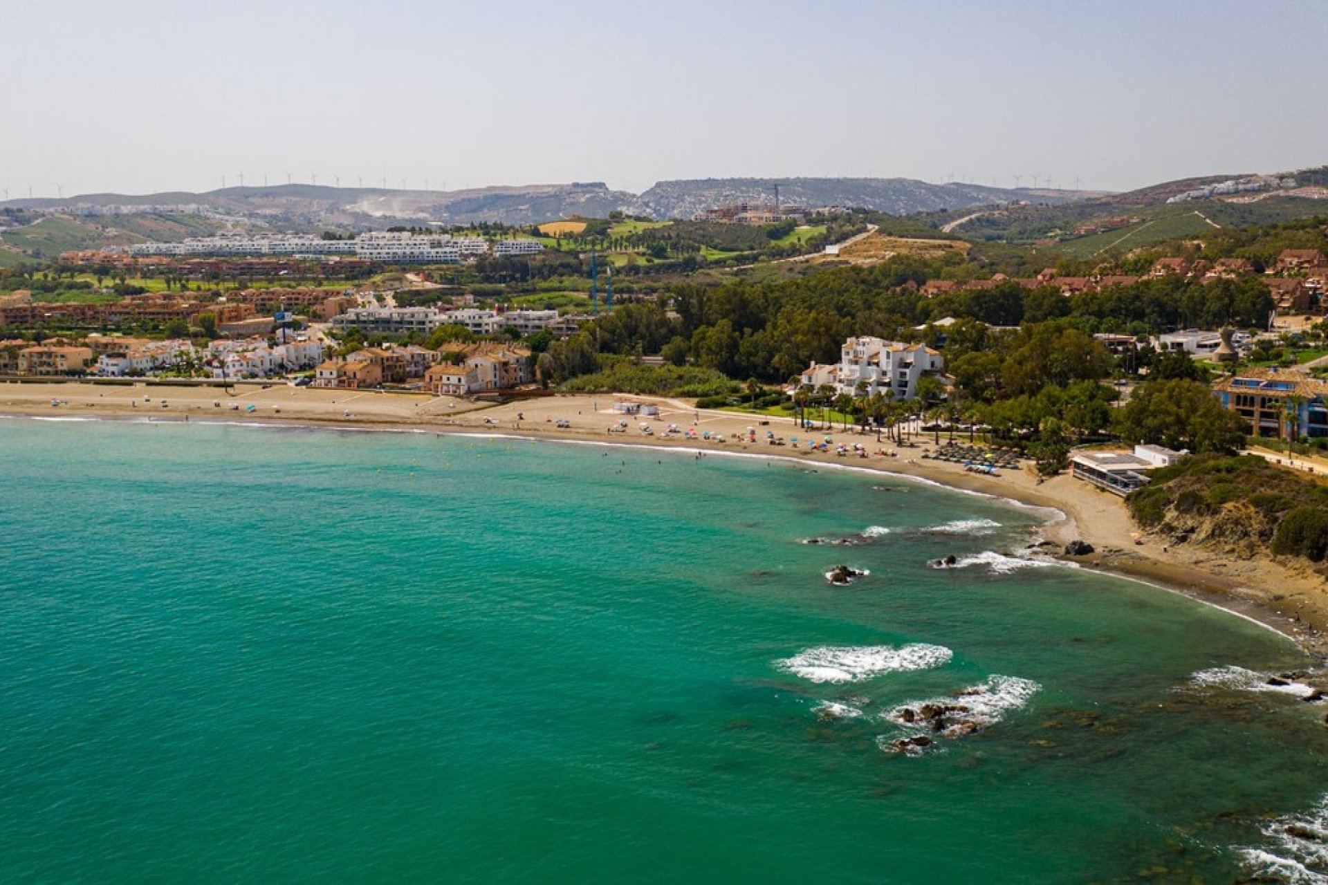 Resale - Apartment -
Doña Julia - Inland