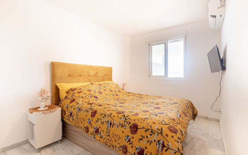 Resale - Apartment -
Doña Julia - Inland